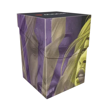 ultra-pro-mtg-duskmourn-niko-light-of-hope-100-deck-box
